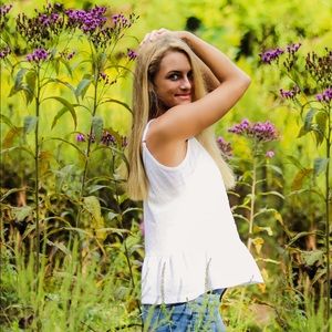 Meet your Posher, Cordelia